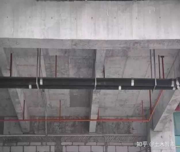 瑞德抗震支架