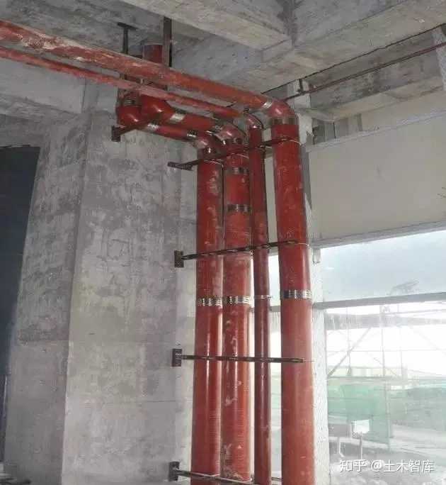 瑞德抗震支架
