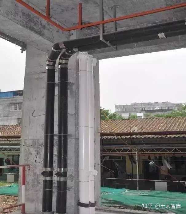 瑞德抗震支架