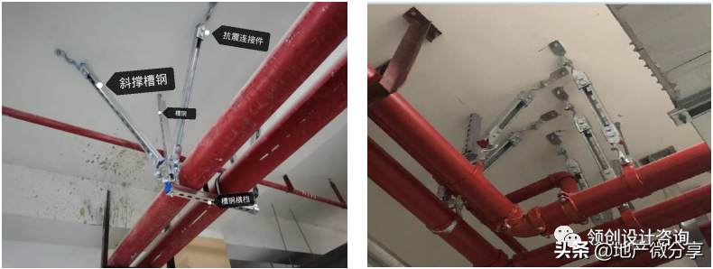 抗震支架