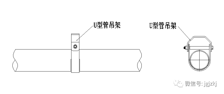 瑞德抗震支架