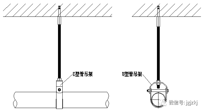 瑞德抗震支架