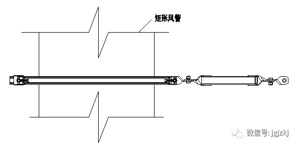 瑞德抗震支架