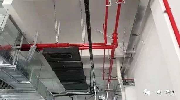 瑞德抗震支架