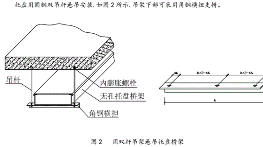 瑞德抗震支架