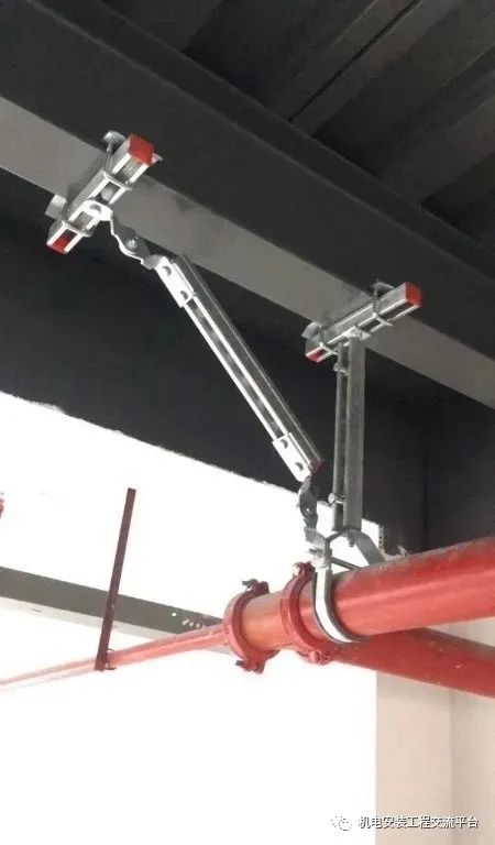 抗震支架