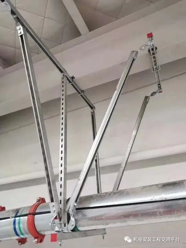 抗震支架
