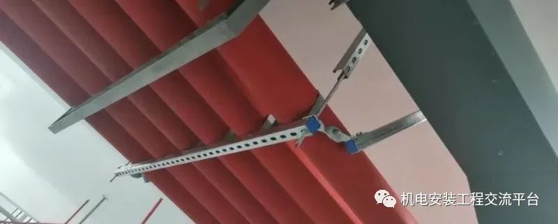 抗震支架