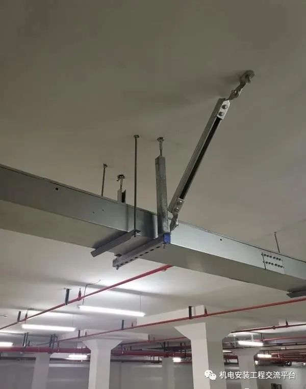 抗震支架