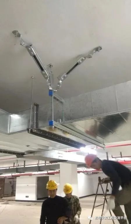 抗震支架