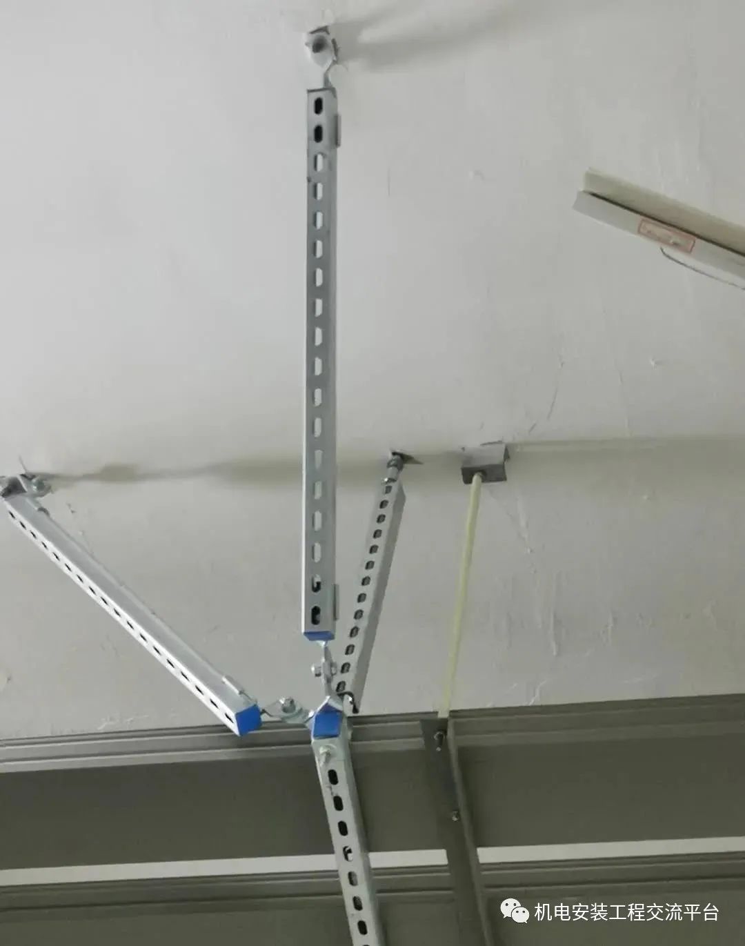 抗震支架